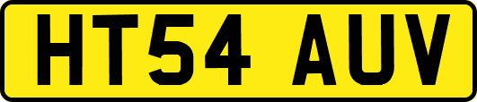 HT54AUV
