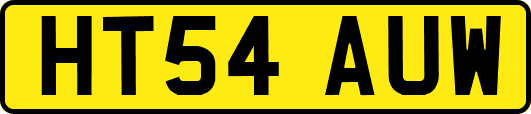 HT54AUW