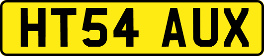 HT54AUX