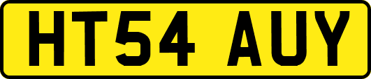 HT54AUY