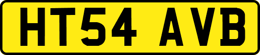 HT54AVB