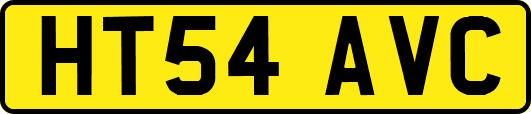HT54AVC