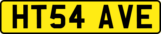 HT54AVE