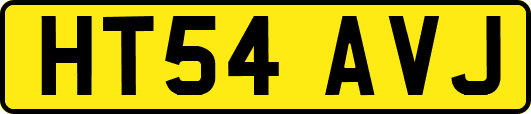HT54AVJ