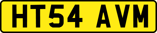 HT54AVM