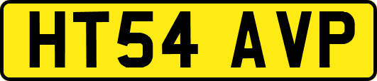 HT54AVP