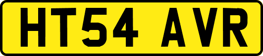 HT54AVR