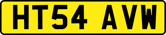 HT54AVW