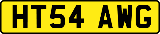 HT54AWG