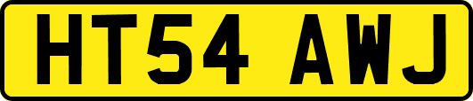 HT54AWJ