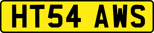 HT54AWS