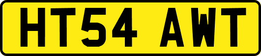 HT54AWT