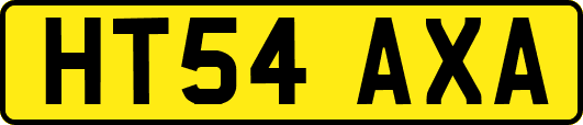 HT54AXA