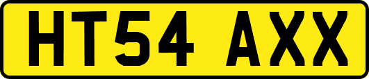 HT54AXX