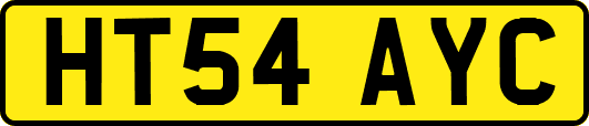 HT54AYC