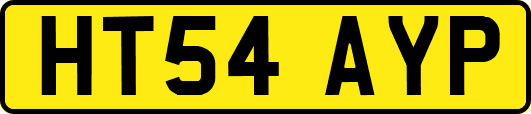 HT54AYP