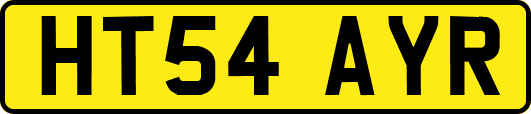 HT54AYR