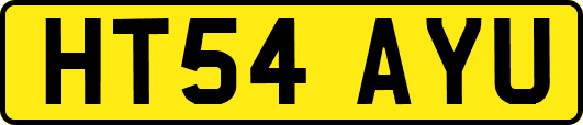 HT54AYU