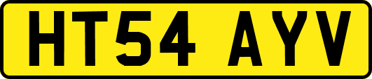 HT54AYV