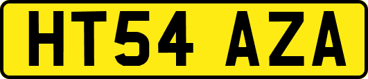HT54AZA