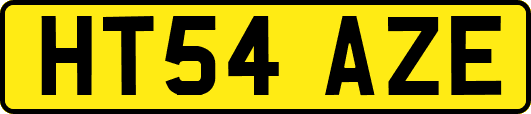 HT54AZE