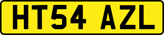 HT54AZL