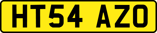 HT54AZO