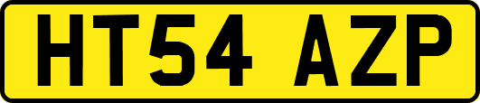 HT54AZP