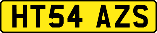 HT54AZS