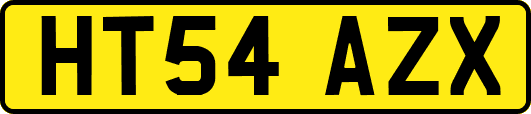 HT54AZX