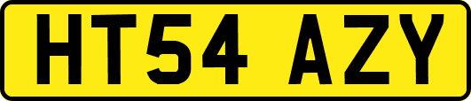 HT54AZY