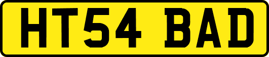 HT54BAD
