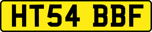 HT54BBF