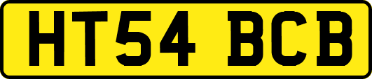 HT54BCB