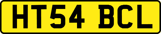 HT54BCL
