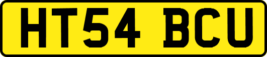 HT54BCU