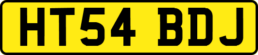 HT54BDJ