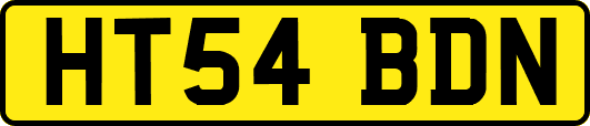 HT54BDN