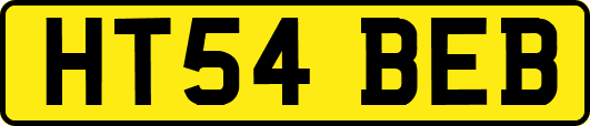 HT54BEB