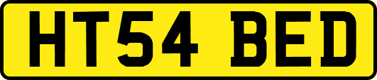 HT54BED