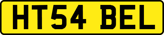 HT54BEL