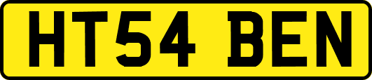 HT54BEN