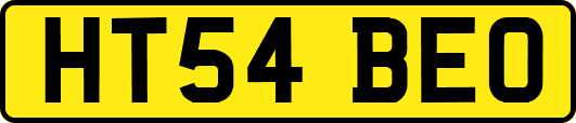 HT54BEO