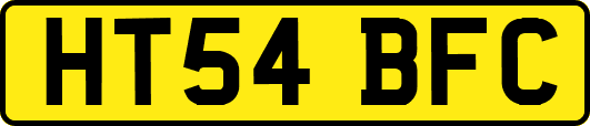 HT54BFC
