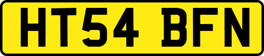 HT54BFN