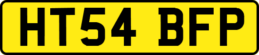HT54BFP