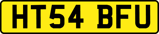 HT54BFU