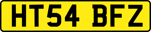 HT54BFZ