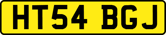 HT54BGJ