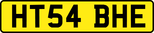 HT54BHE